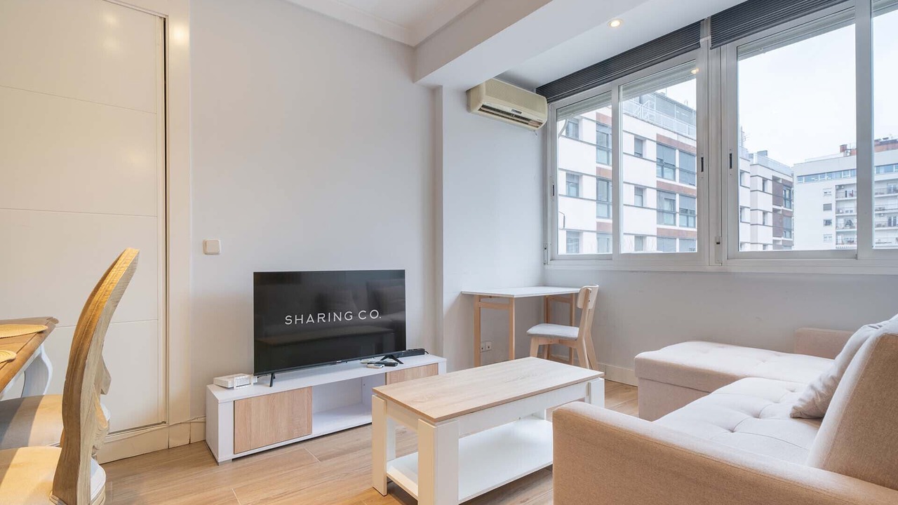 Photo of Livingroom in Castillejos