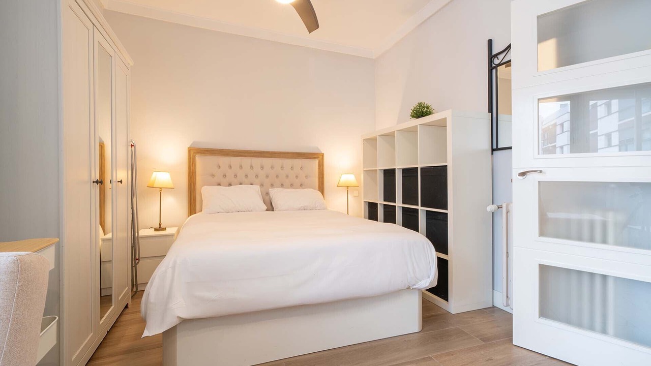 Photo of Bedroom in Castillejos