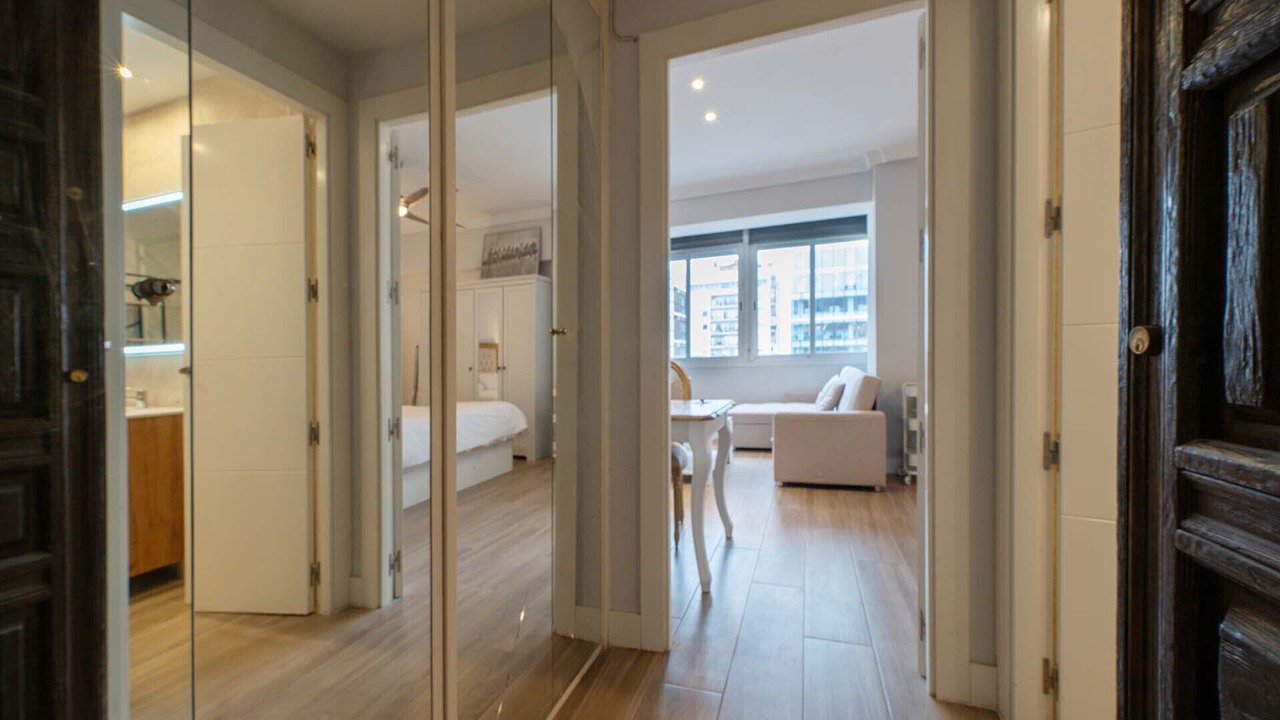 Photo of Bedroom in Castillejos