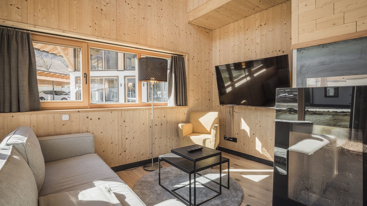 Photo of Livingroom in Bichlbach