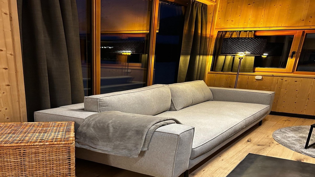 Photo of Livingroom in Bichlbach