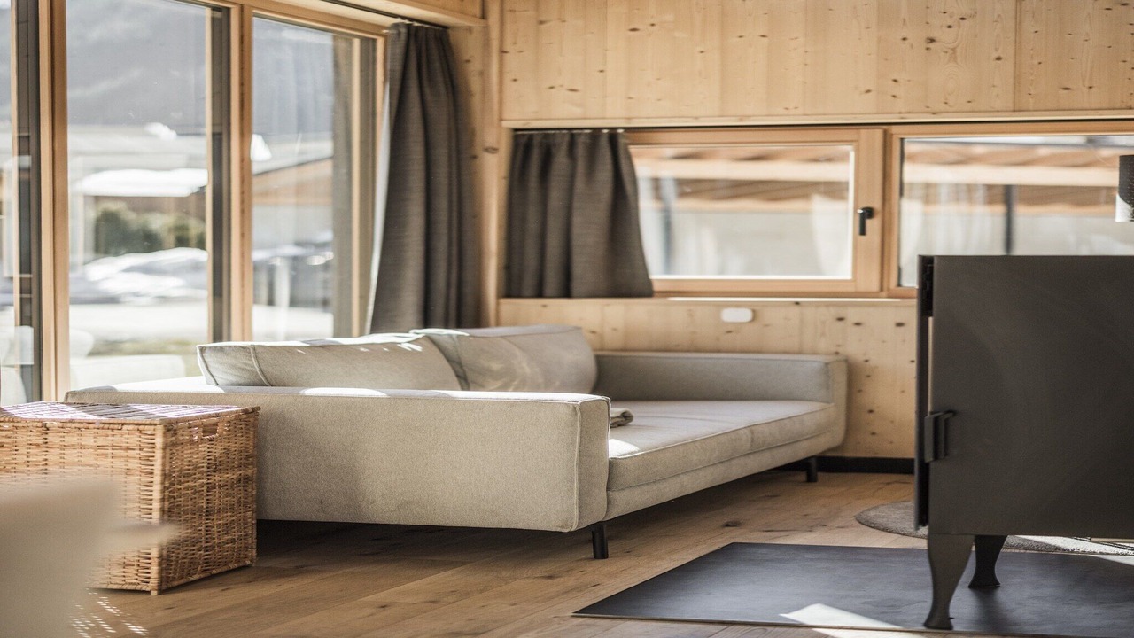 Photo of Livingroom in Bichlbach