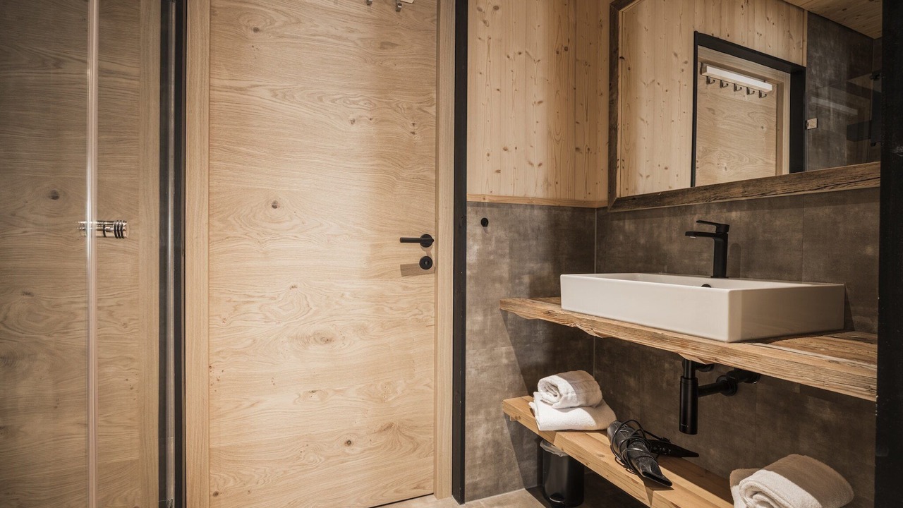 Photo of Bathroom in Bichlbach
