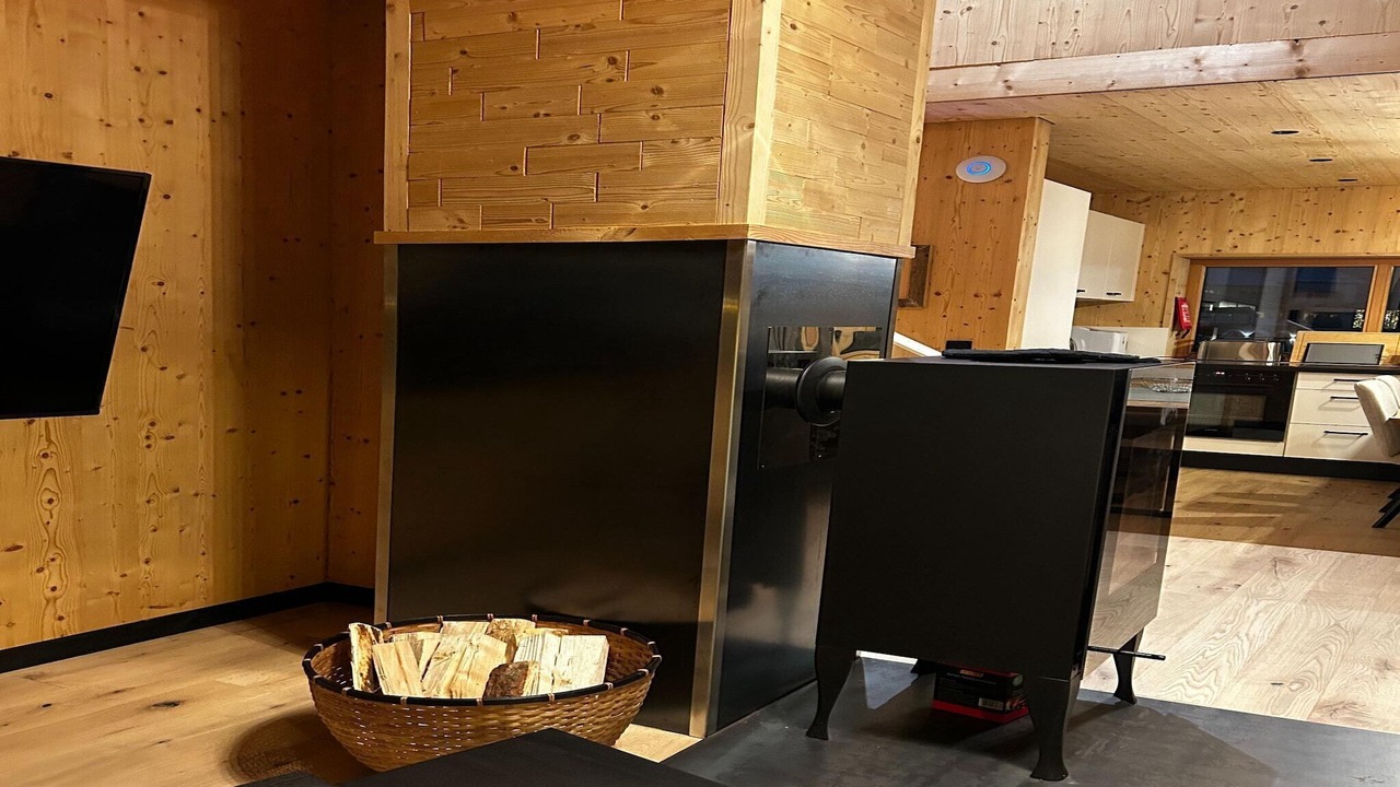 Photo of Livingroom in Bichlbach