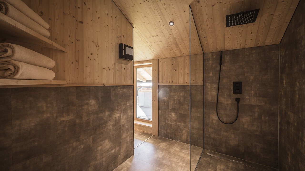 Photo of Bathroom in Bichlbach