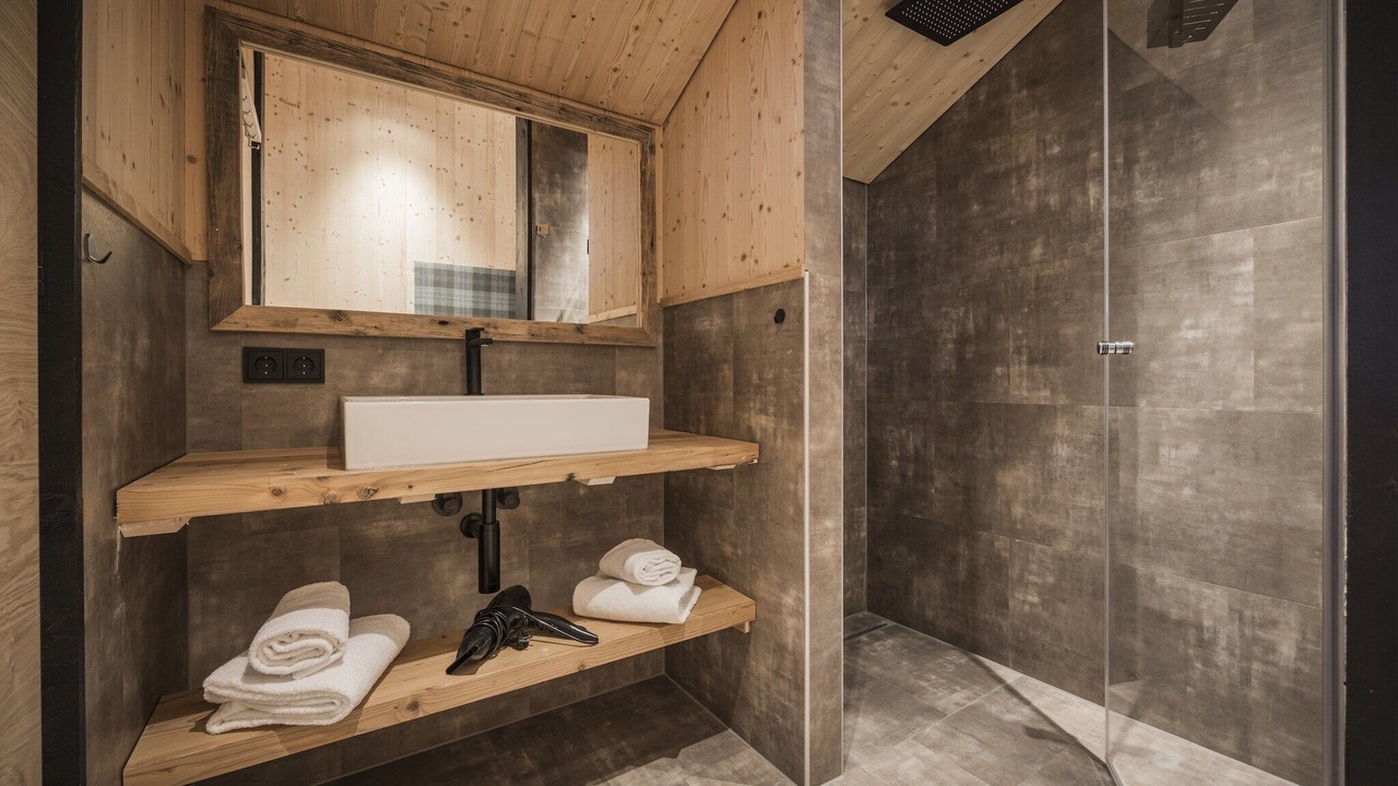 Photo of Bathroom in Bichlbach