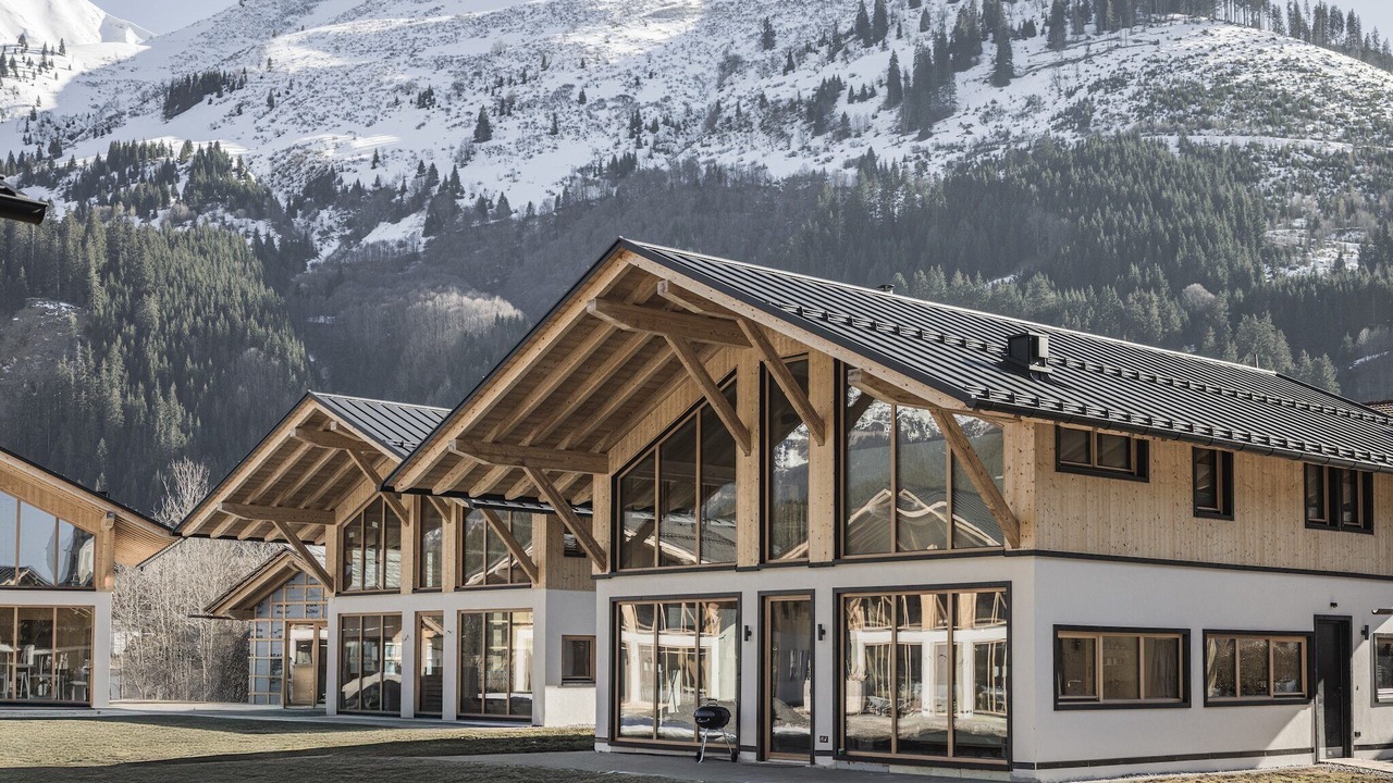 Photo of Outdoor in Bichlbach