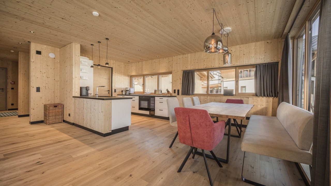 Photo of Livingroom in Bichlbach