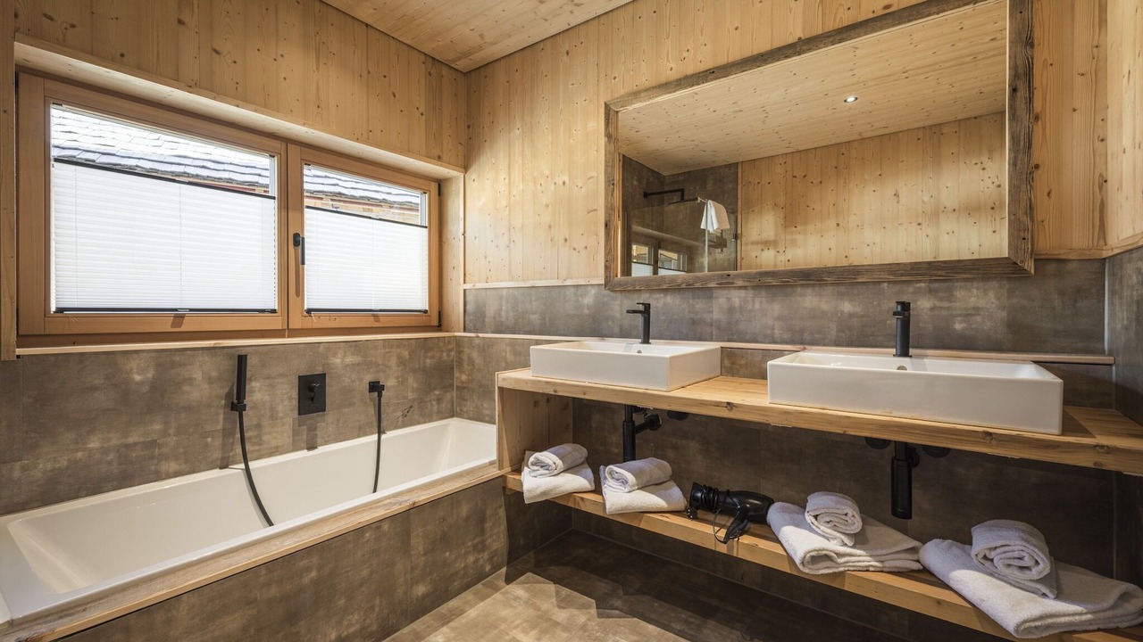 Photo of Bathroom in Bichlbach