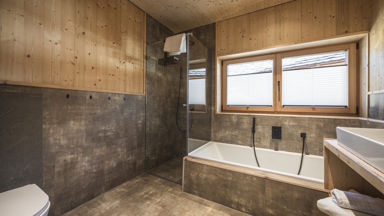 Photo of Bathroom in Bichlbach