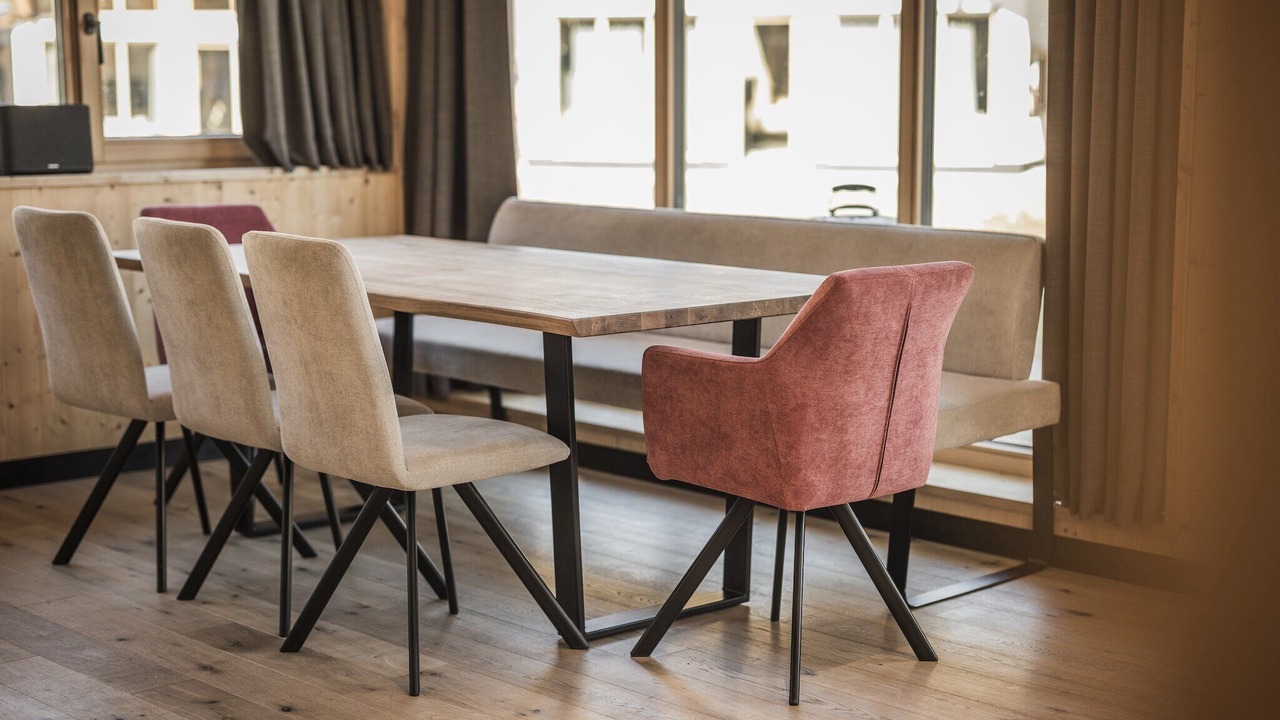 Photo of Livingroom in Bichlbach