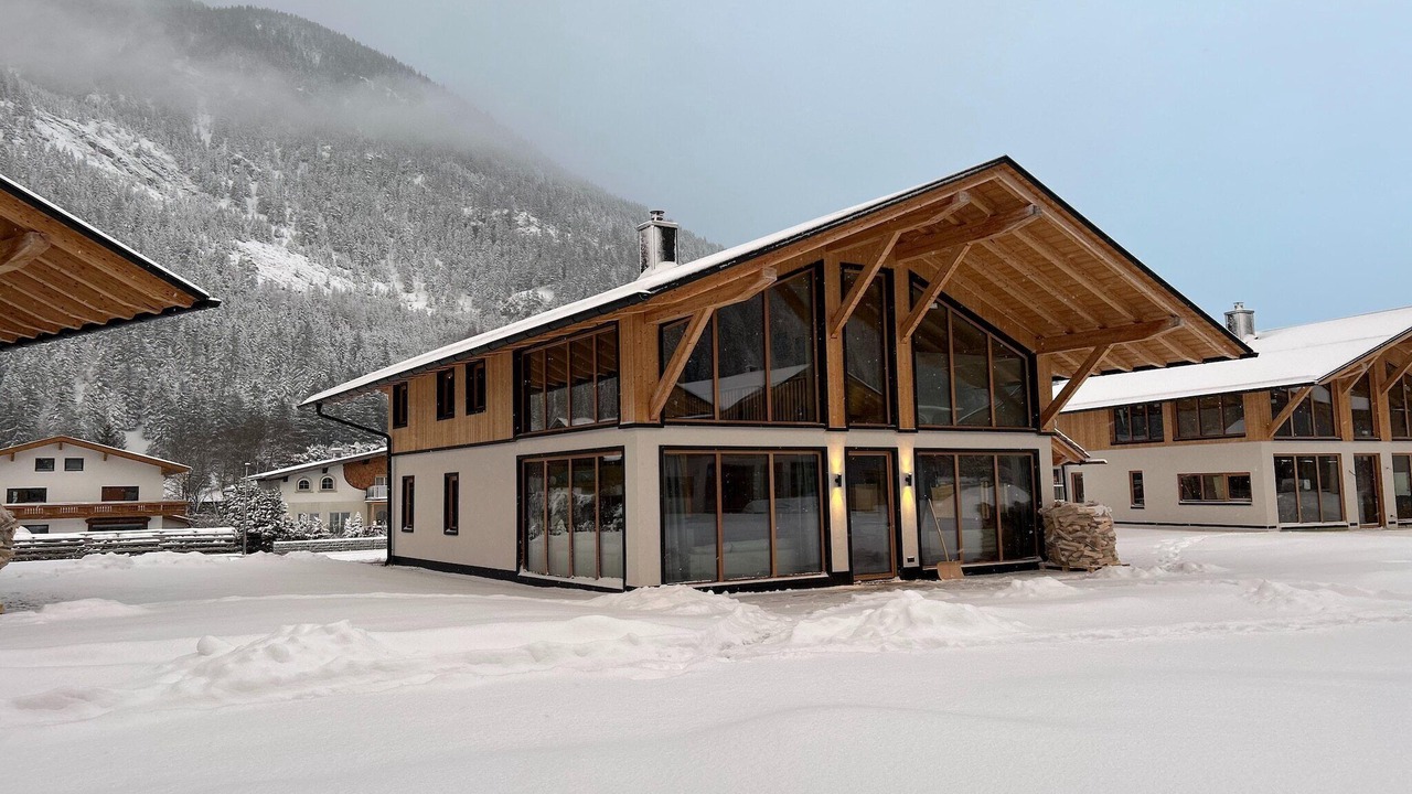 Photo of Outdoor in Bichlbach