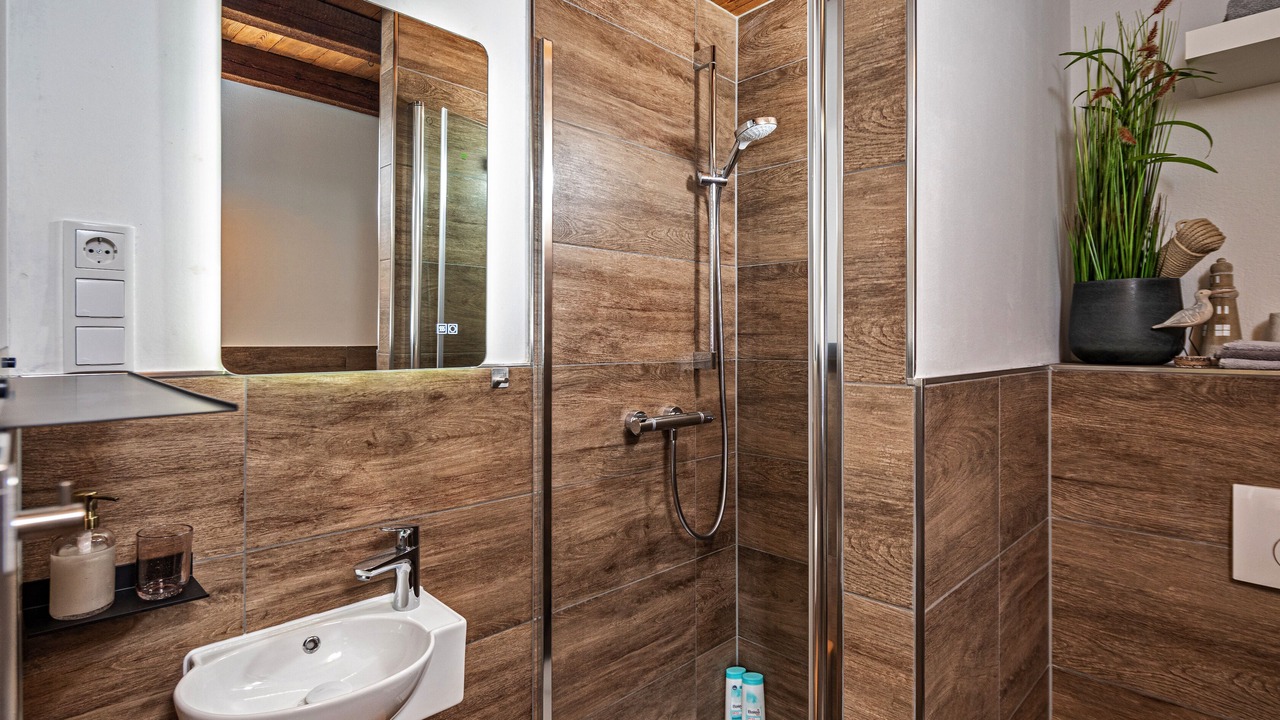 Photo of Bathroom in Neukirch