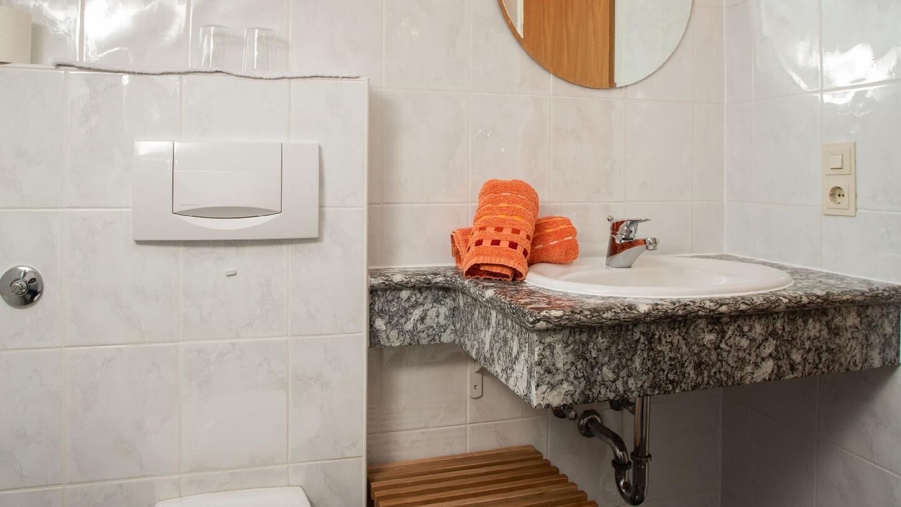 Photo of Bathroom in Mittenwald