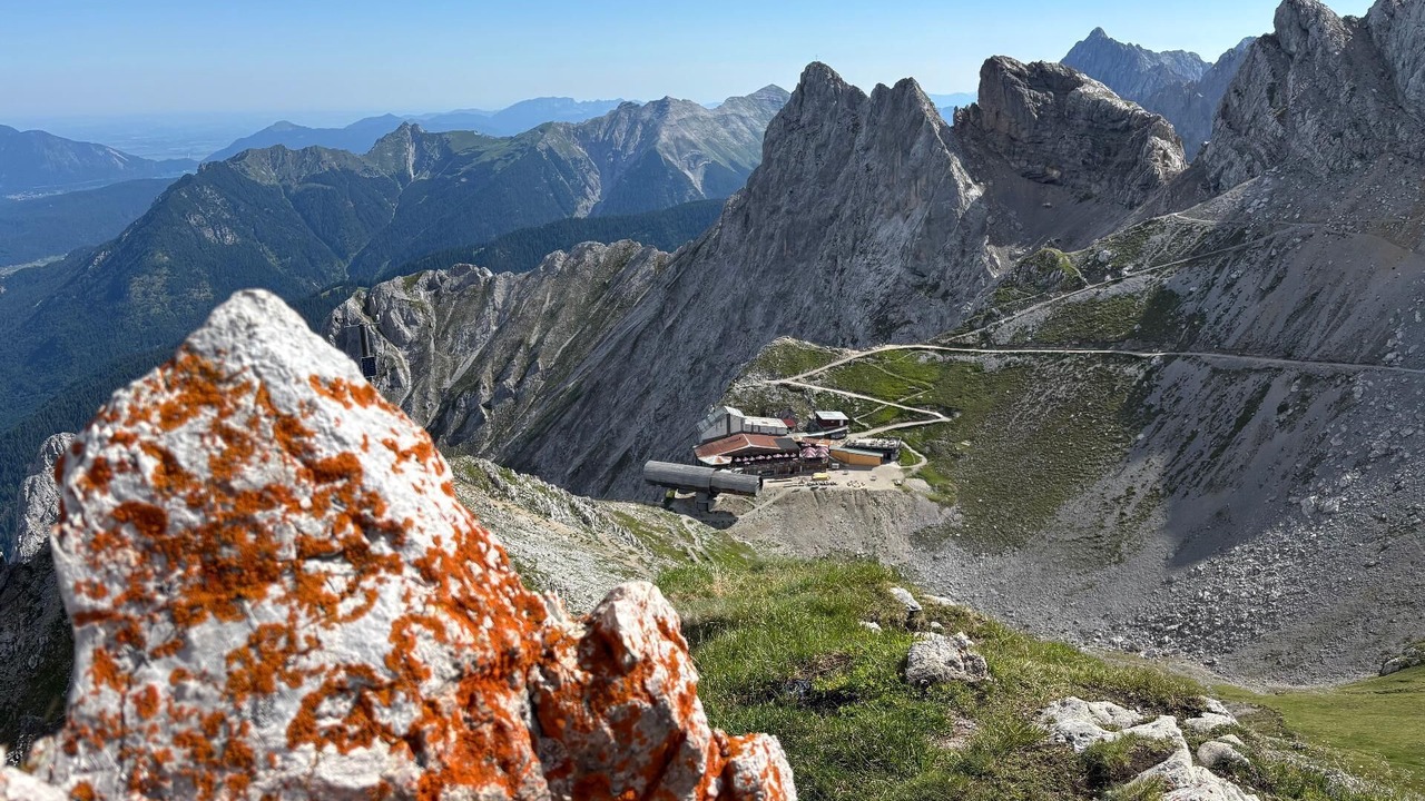 Photo of Others in Mittenwald