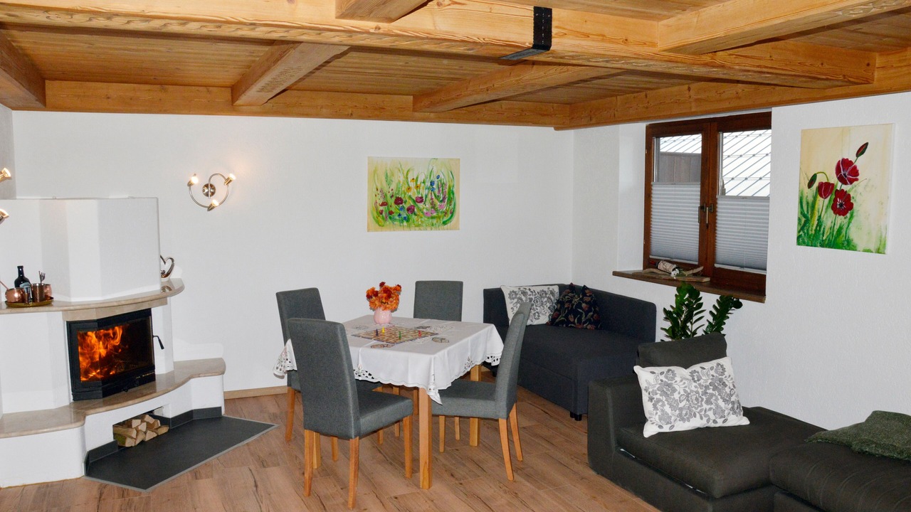 Photo of Livingroom in Sankt Jakob in Haus