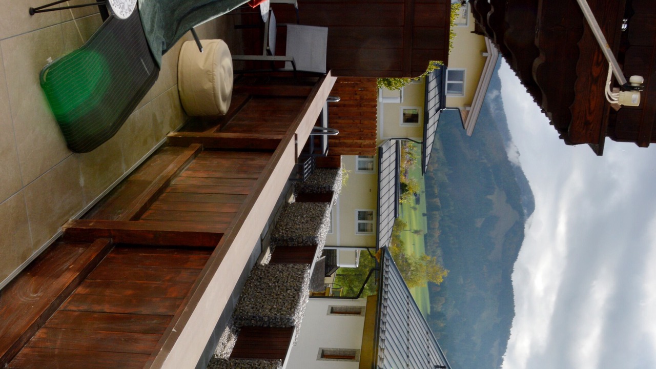Photo of Outdoor in Sankt Jakob in Haus