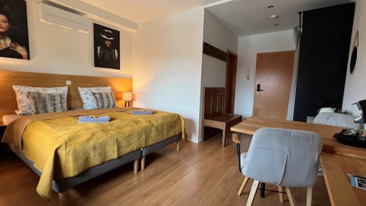 Photo of Bedroom in Kittersburg