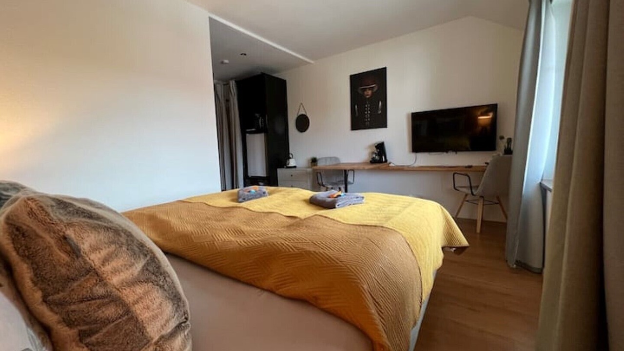 Photo of Bedroom in Kittersburg