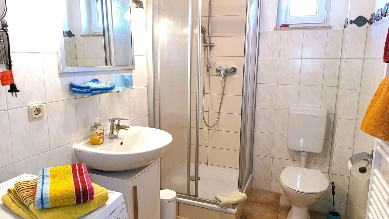 Photo of Bathroom in Boiensdorf