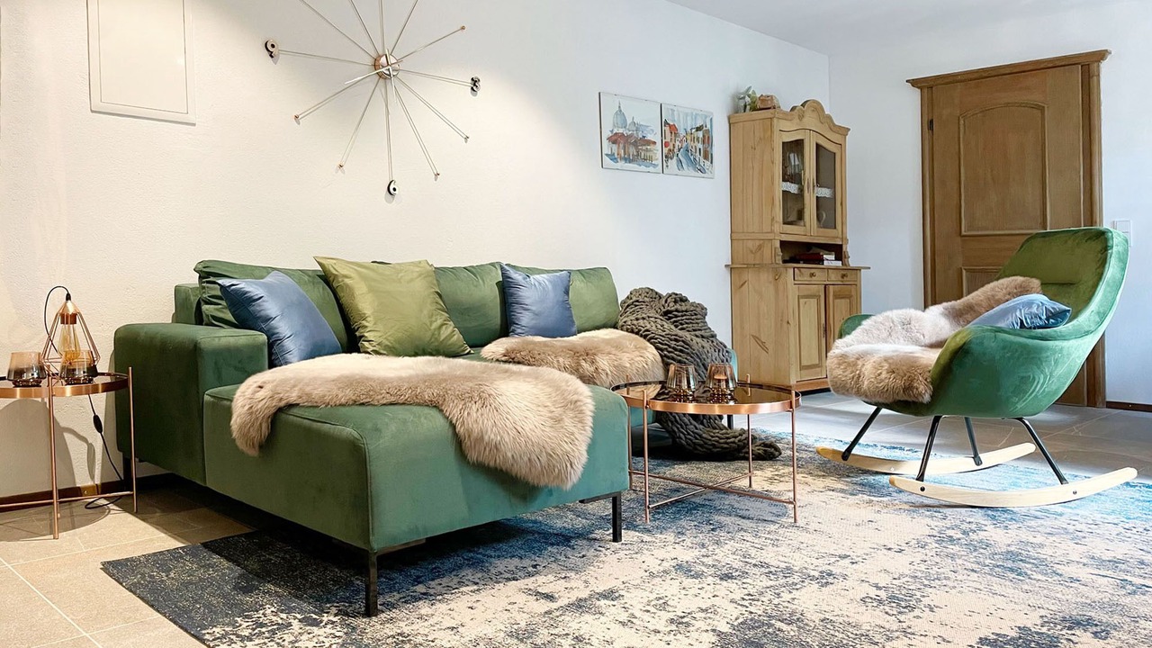 Photo of Livingroom in Enzensberg