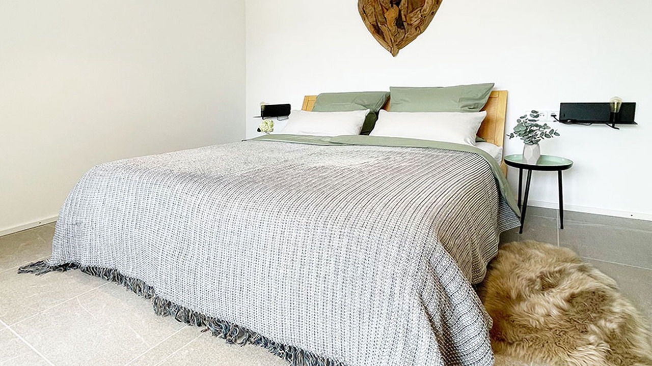 Photo of Bedroom in Enzensberg