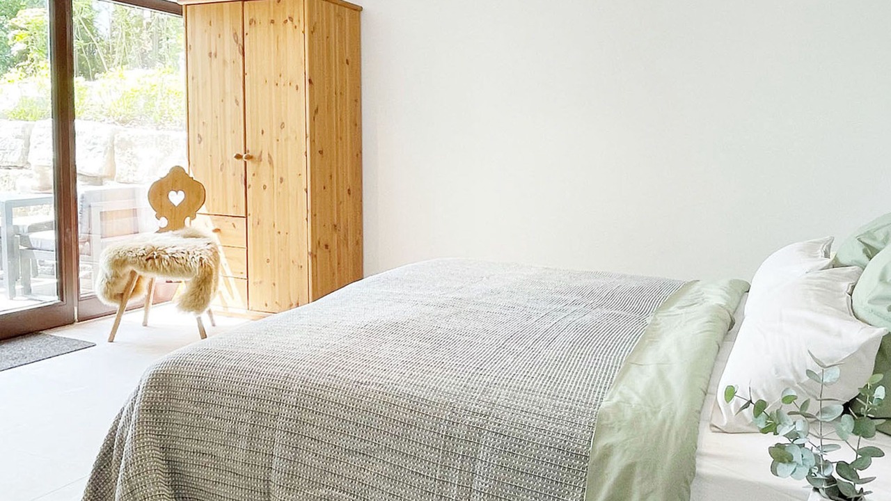 Photo of Bedroom in Enzensberg