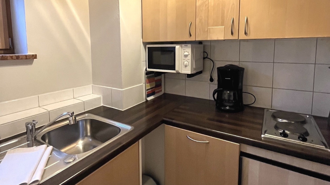 Photo of Kitchen in Abwinkl