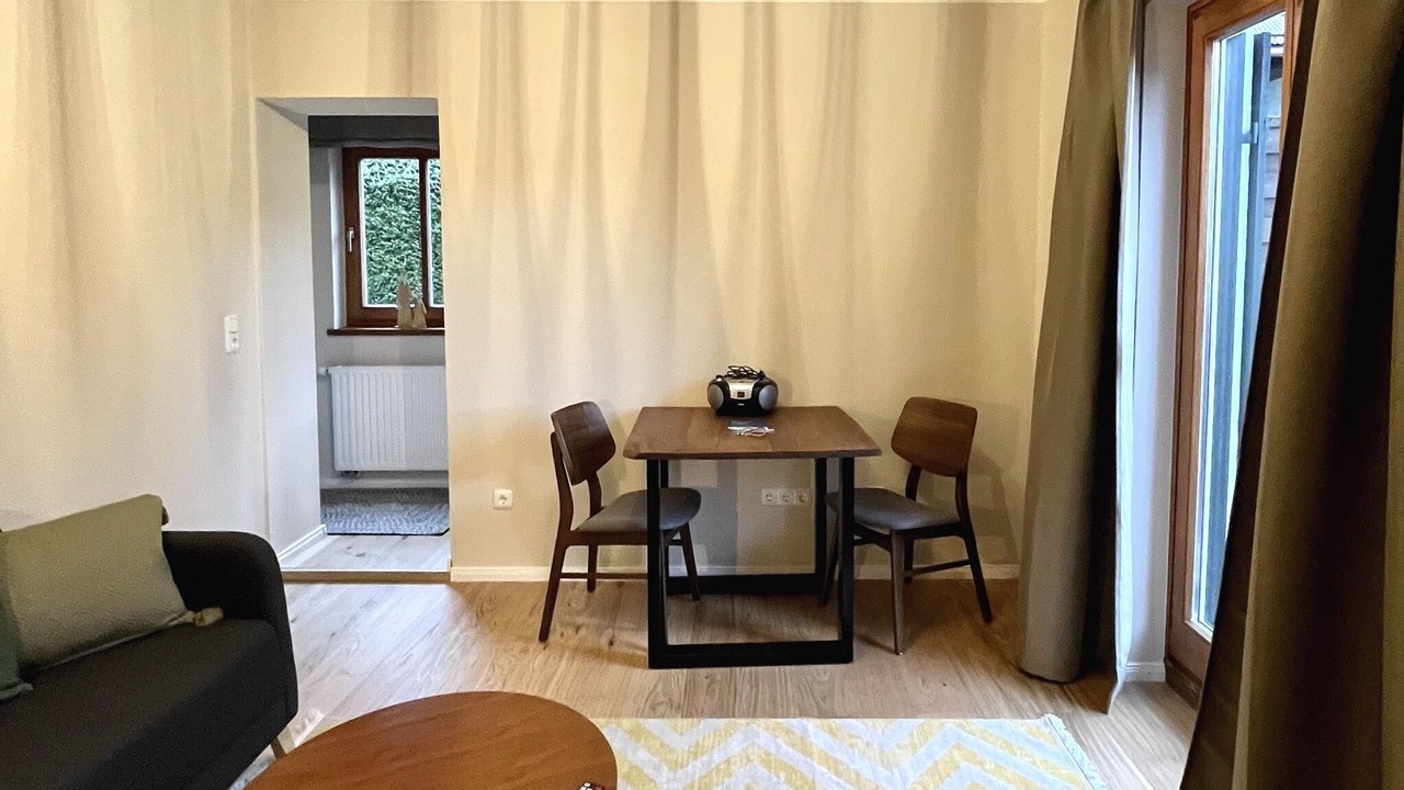 Photo of Livingroom in Abwinkl