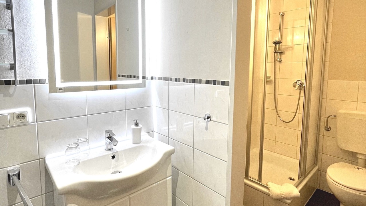 Photo of Bathroom in Abwinkl