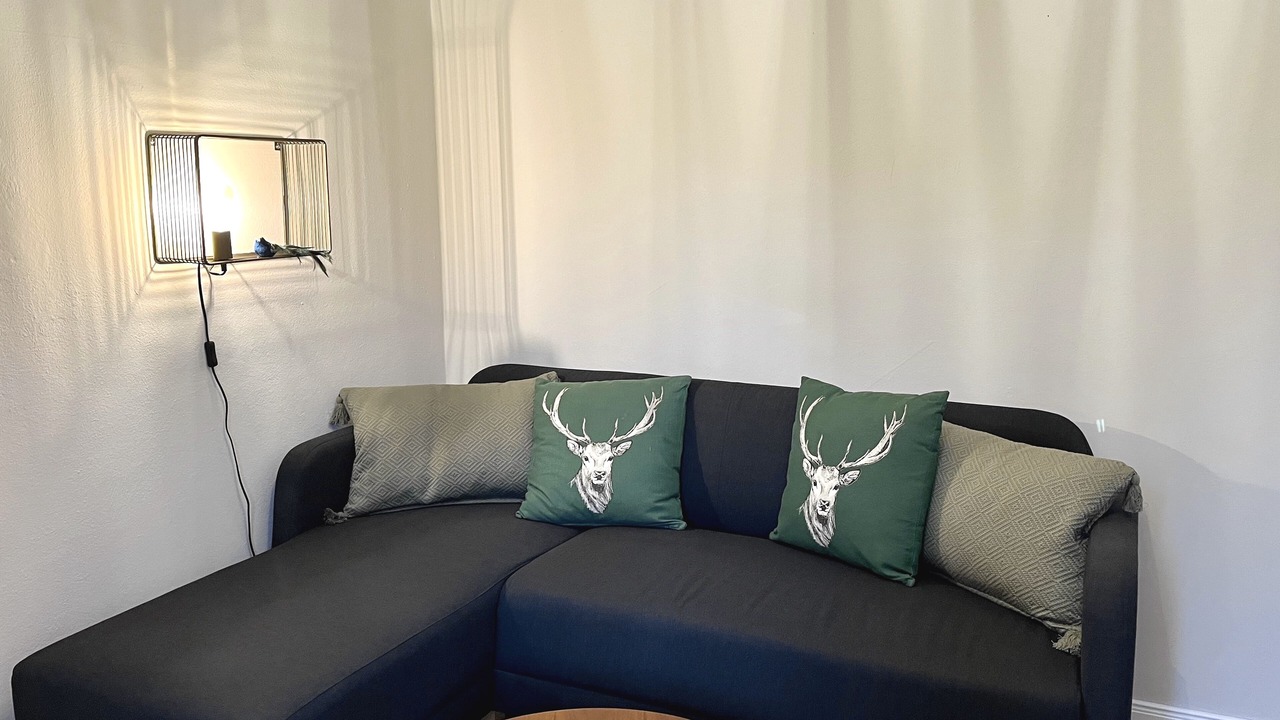Photo of Livingroom in Abwinkl