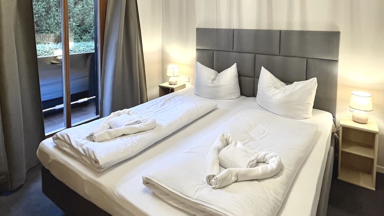 Photo of Bedroom in Abwinkl