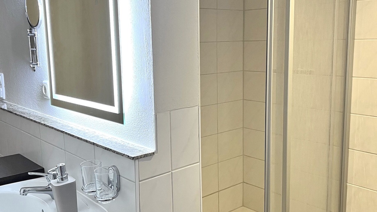 Photo of Bathroom in Abwinkl