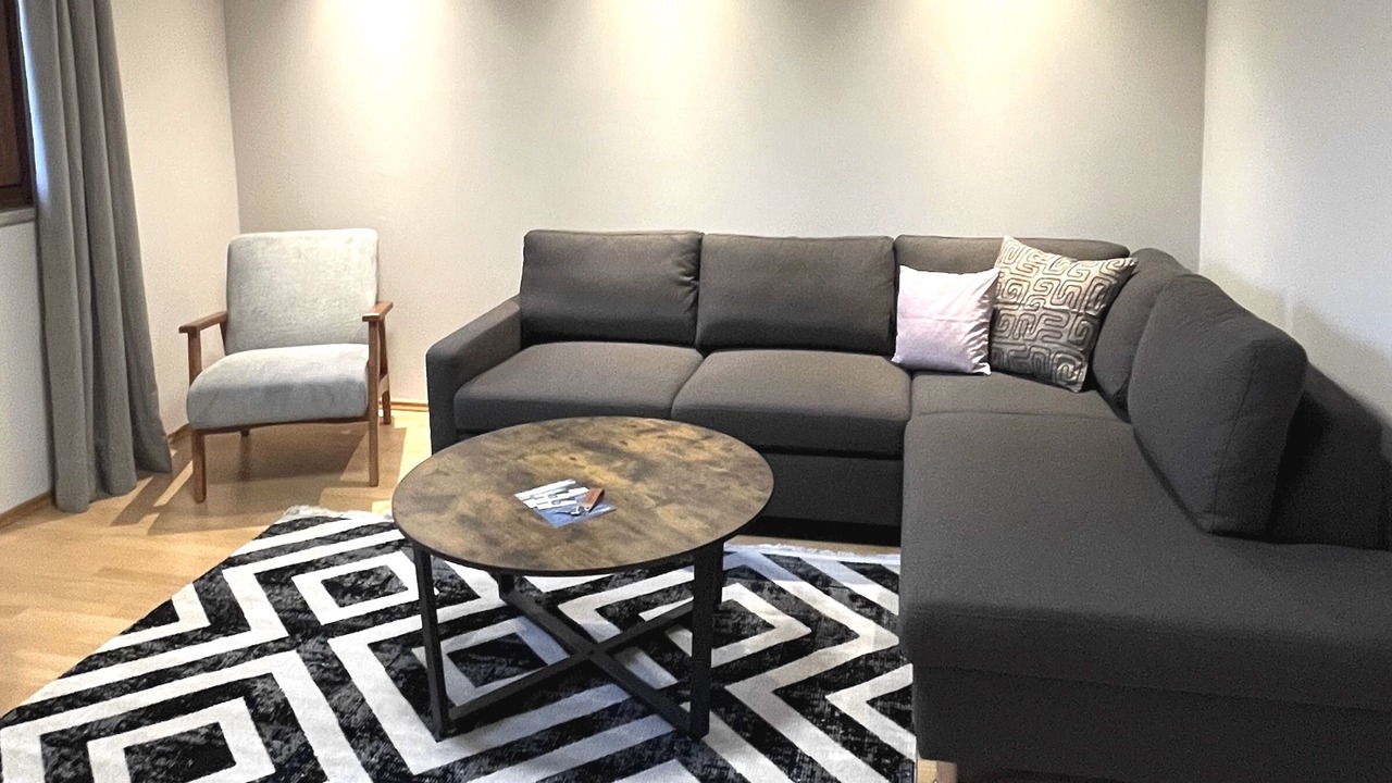 Photo of Livingroom in Abwinkl