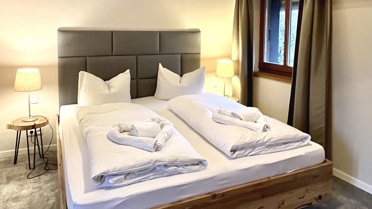 Photo of Bedroom in Abwinkl