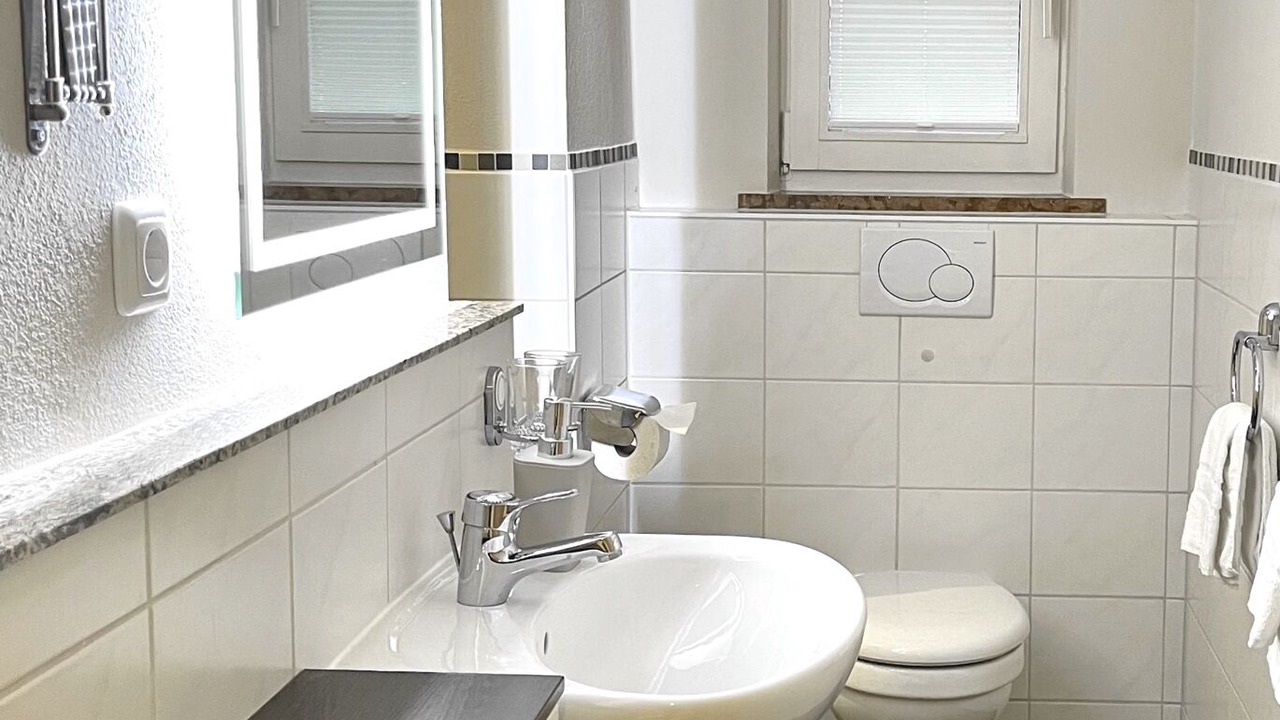 Photo of Bathroom in Abwinkl