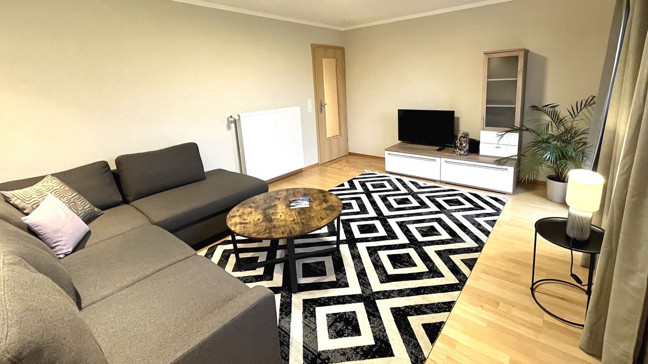 Photo of Livingroom in Abwinkl