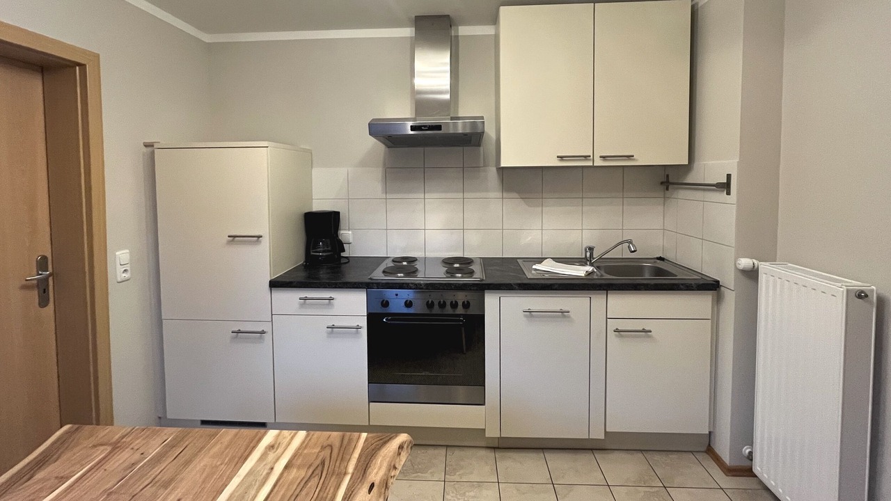 Photo of Kitchen in Abwinkl