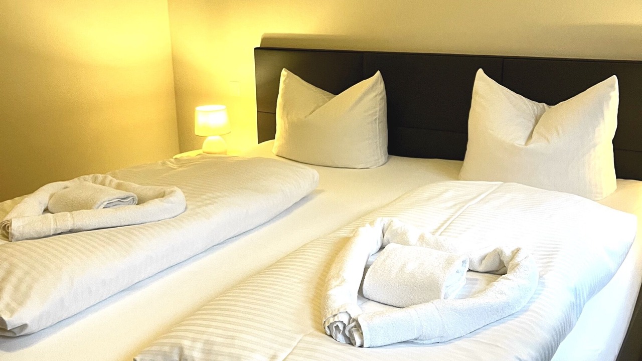 Photo of Bedroom in Abwinkl
