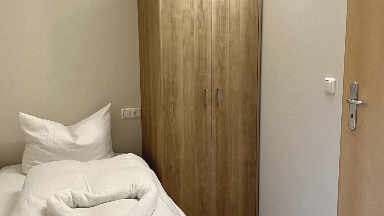 Photo of Bedroom in Abwinkl
