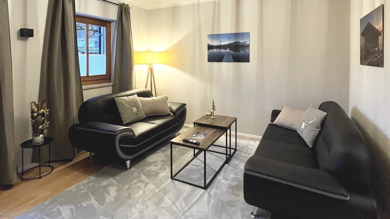 Photo of Livingroom in Abwinkl