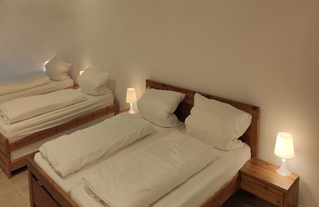 Photo of Bedroom in Sanderau