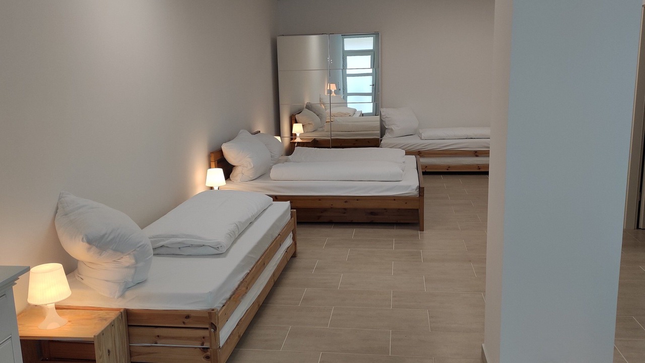 Photo of Bedroom in Sanderau