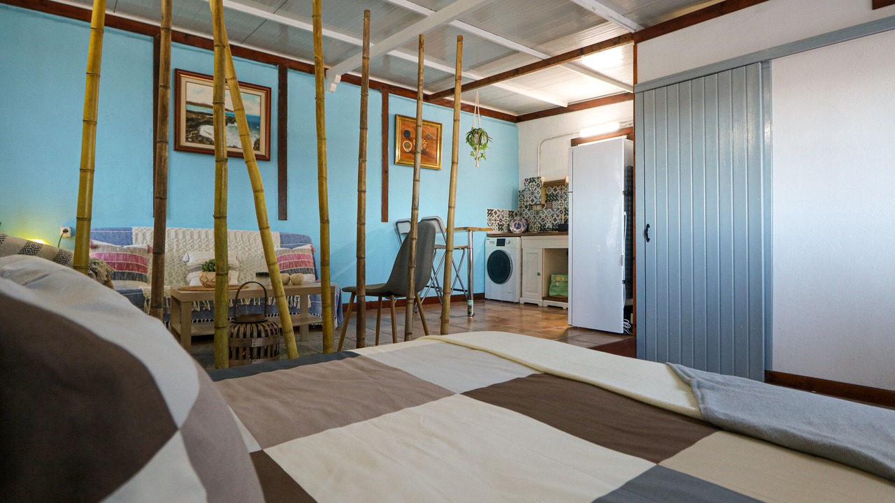 Photo of Bedroom in Santa Maria de Guia de Gran Canaria