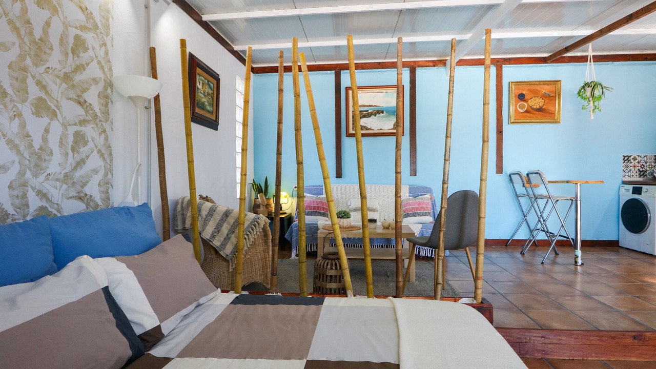 Photo of Bedroom in Santa Maria de Guia de Gran Canaria