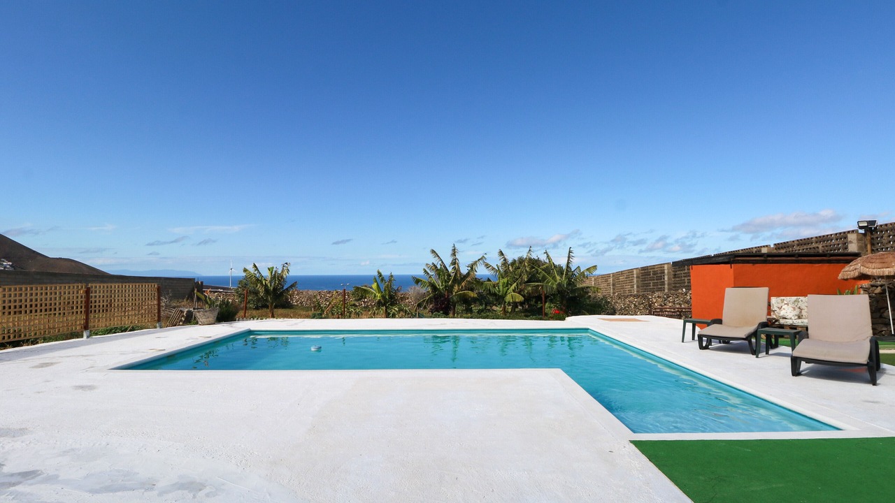 Photo of Outdoor in Santa Maria de Guia de Gran Canaria