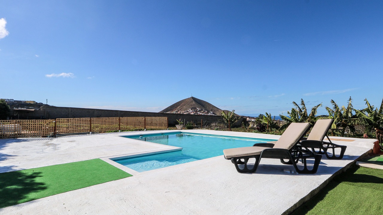 Photo of Outdoor in Santa Maria de Guia de Gran Canaria