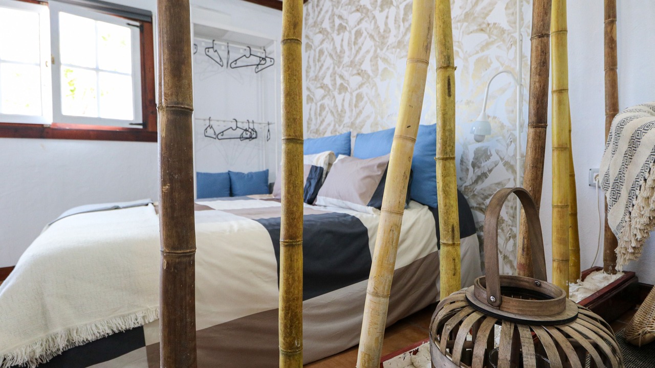 Photo of Bedroom in Santa Maria de Guia de Gran Canaria