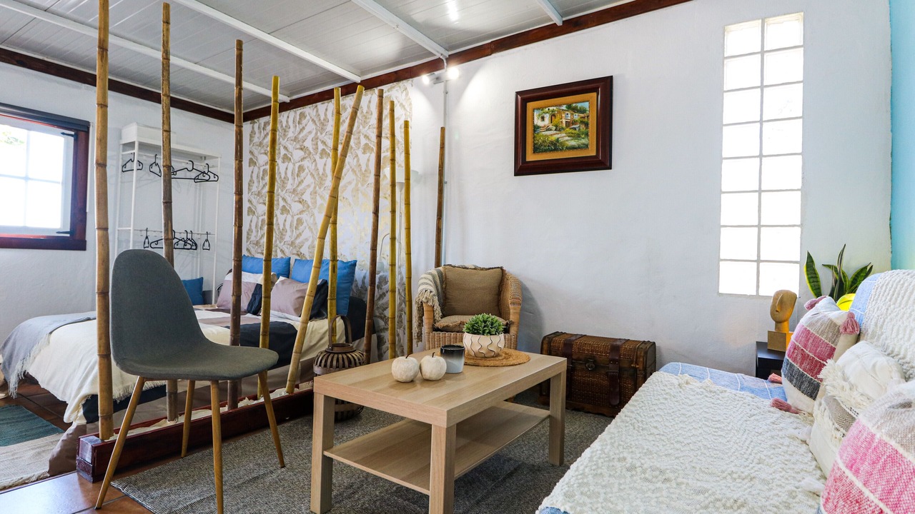 Photo of Bedroom in Santa Maria de Guia de Gran Canaria