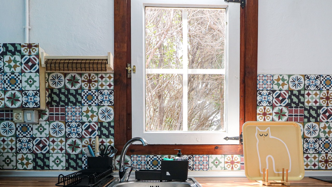 Photo of Kitchen in Santa Maria de Guia de Gran Canaria
